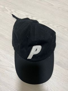 Palace 棒球帽