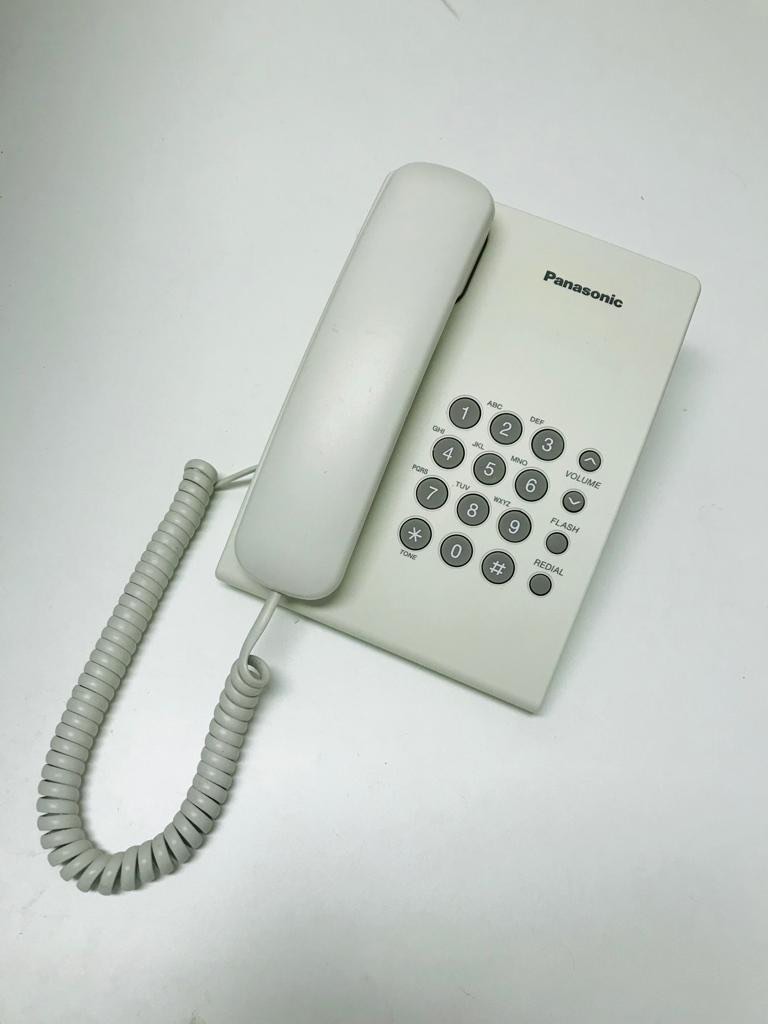 Panasonic phone, Mobile Phones & Gadgets, Other Gadgets on Carousell