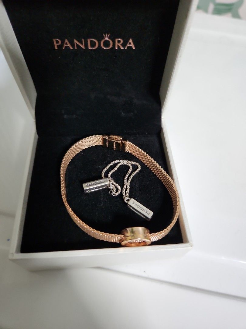 Reflexions bracelet on sale