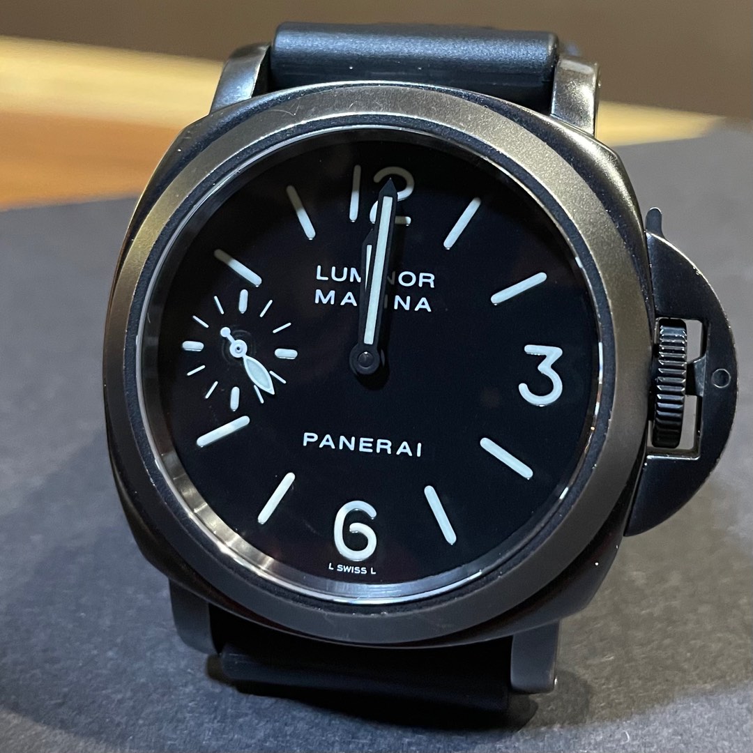 Panerai 004 best sale