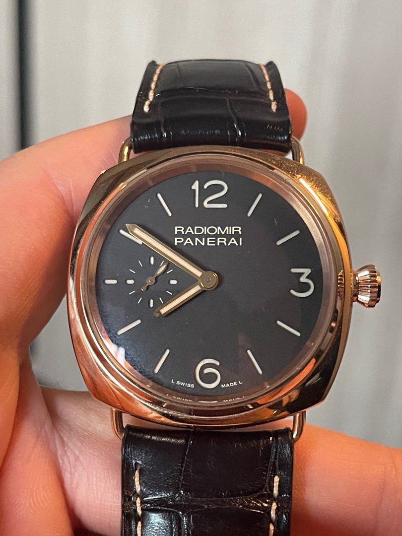 Panerai 439 cheap