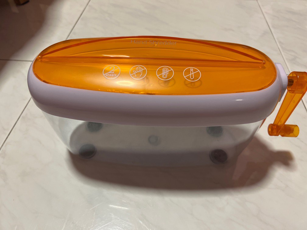 Paper Shredding, Hobbies & Toys, Stationery & Craft, Other Stationery