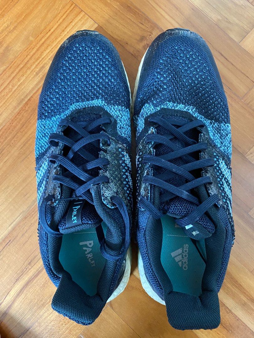 St parley new arrivals