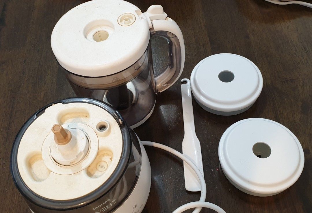 Philips Avent baby food maker, Babies & Kids, Nursing & Feeding
