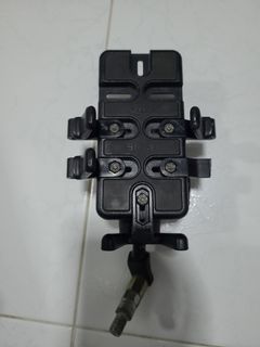 Phone holder