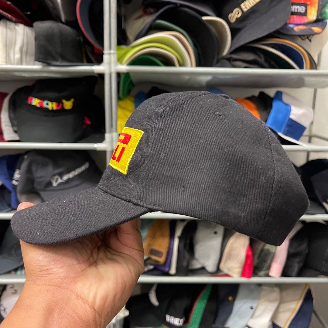 Pirelli hat nike shop