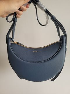 Polene Numero Dix in Midnight Blue