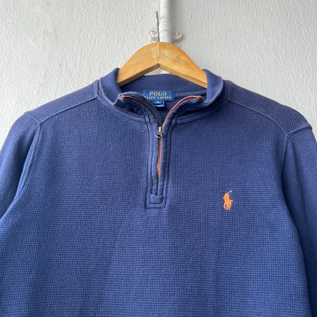 Ralph lauren new arrivals sweat jacket