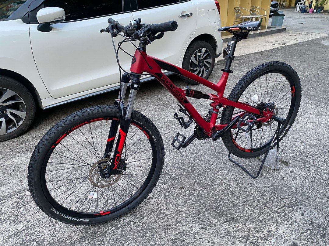 2019 polygon siskiu d5 on sale