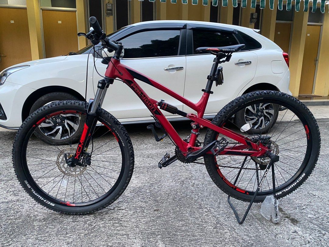 Polygon d5 2019 deals