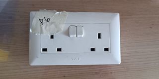 Power socket