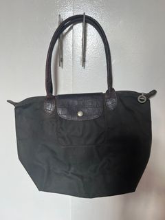 Pre-loved Original Long Champ Small size