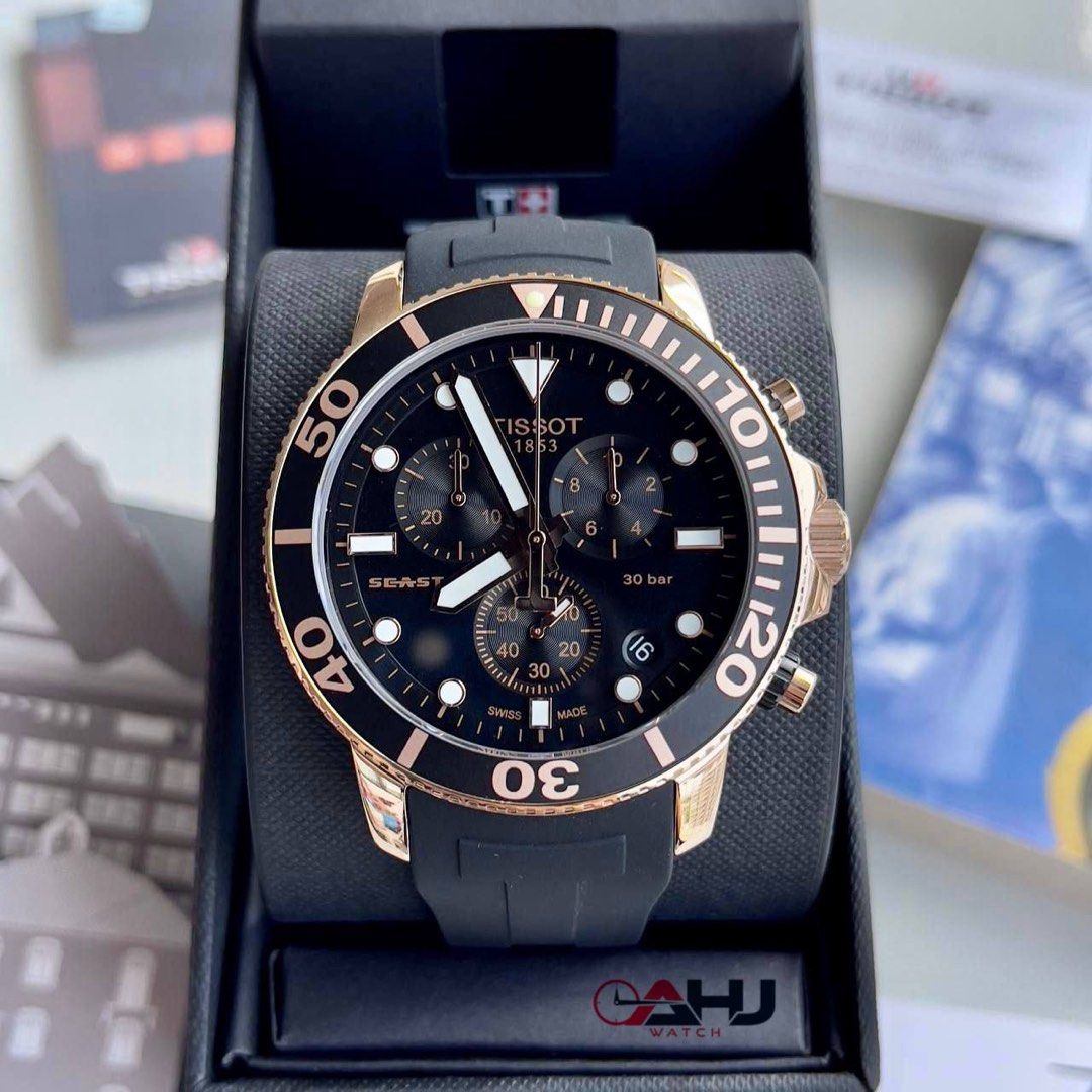 Tissot bronze outlet