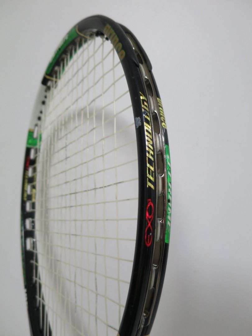 Prince EXO3 Graphite 105T, Sports Equipment, Sports & Games