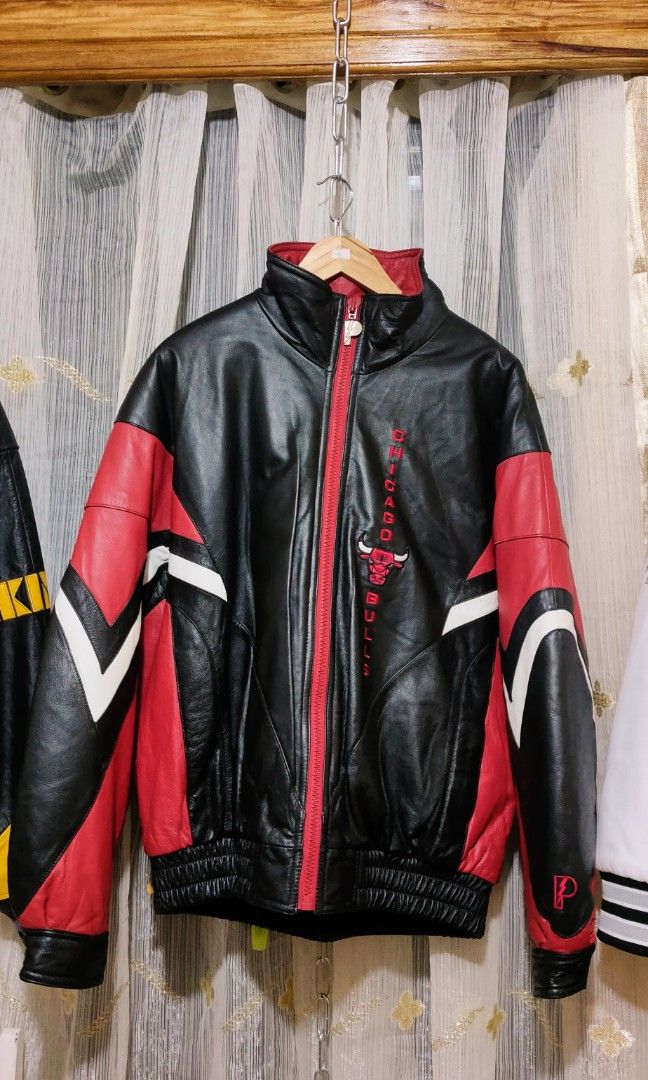 Pro player nba best sale jackets