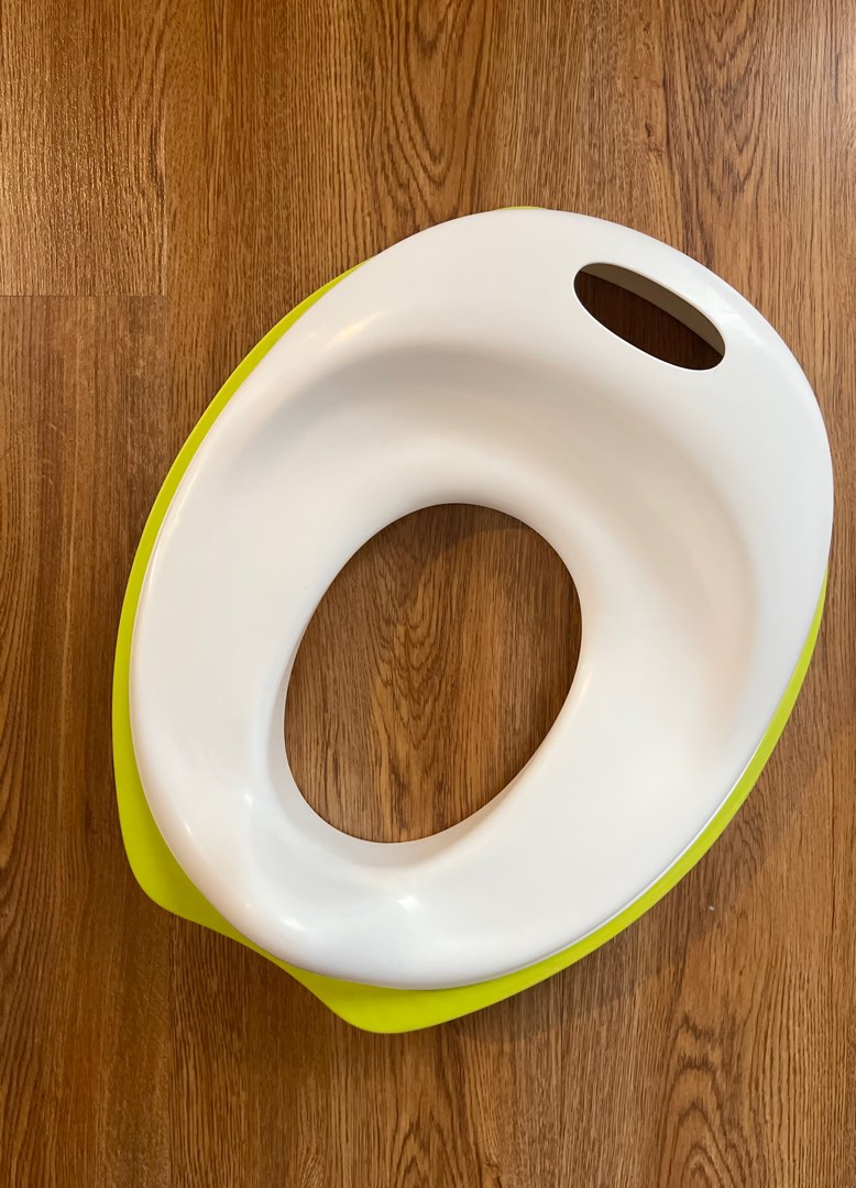 [PROMO] Ikea Tossig / Ikea Toilet Seat Potty Training Anak, Bayi & Anak