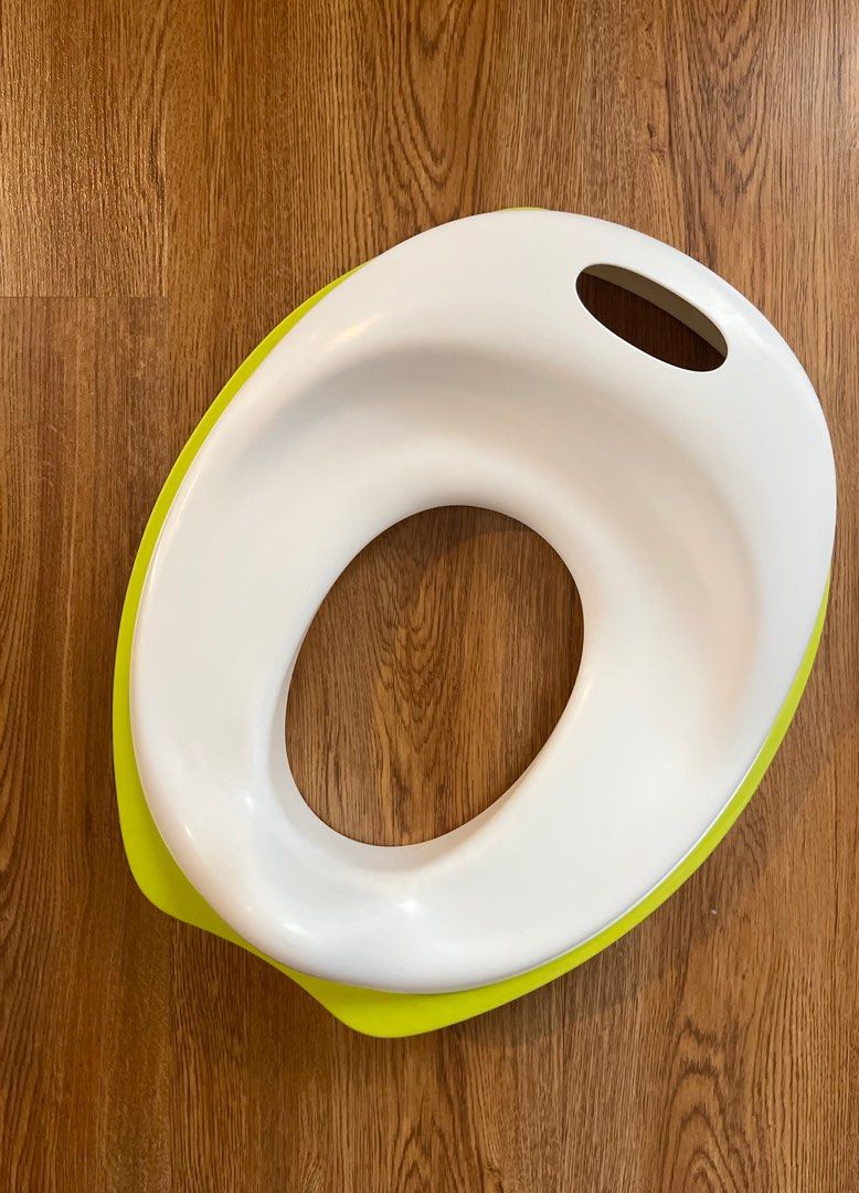 [PROMO] Ikea Tossig / Ikea Toilet Seat Potty Training Anak, Bayi & Anak