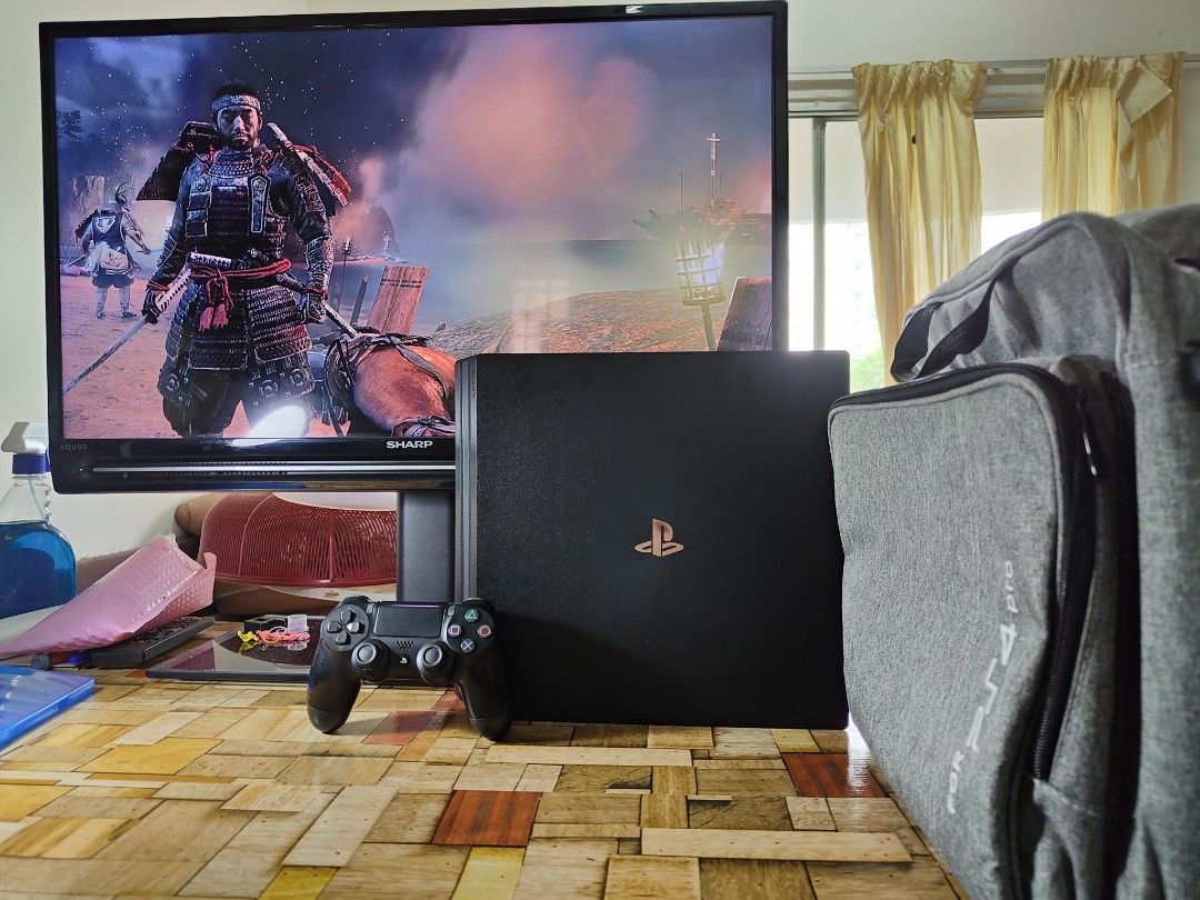 Ps4 pro outlet 7202b