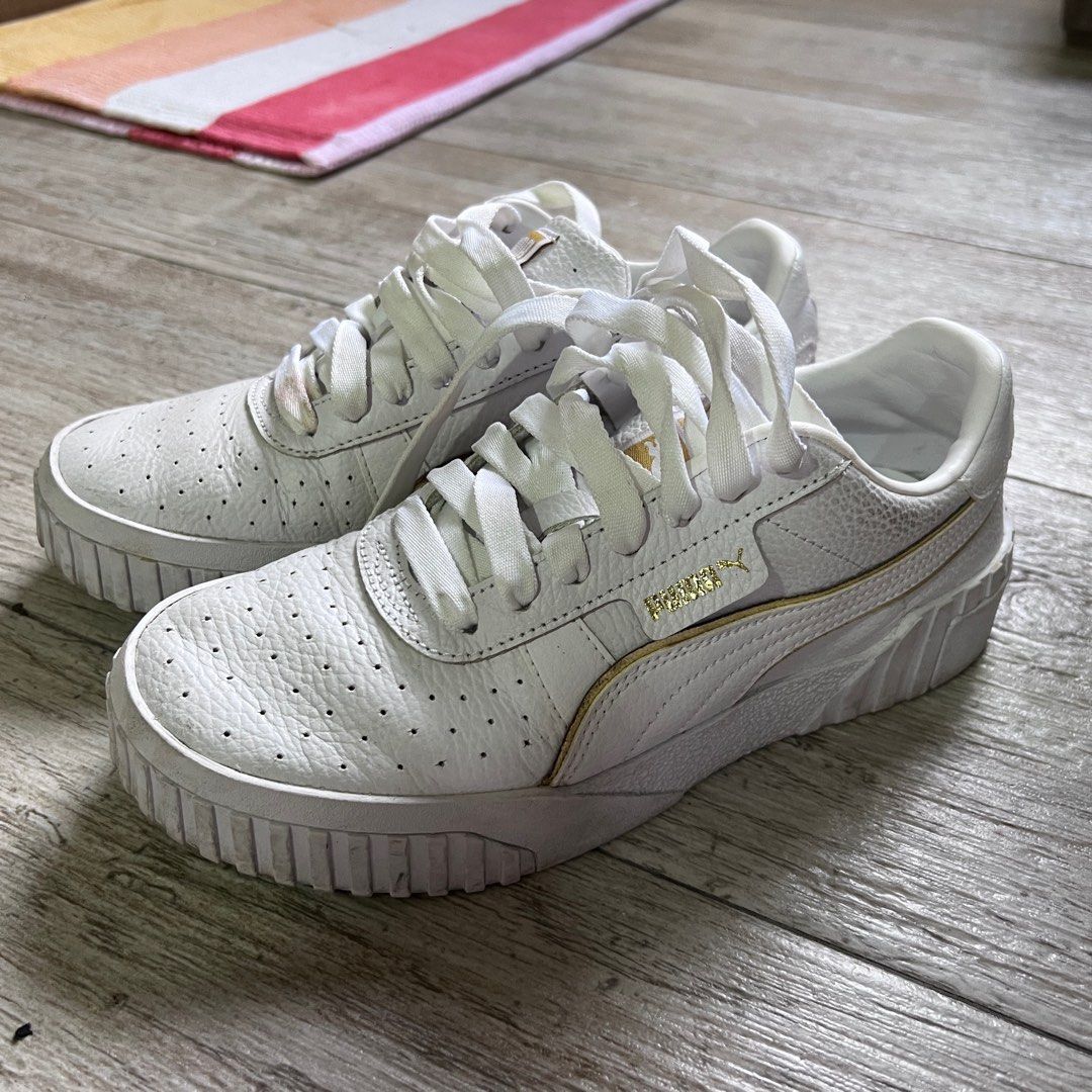 Puma sneakers fashion store