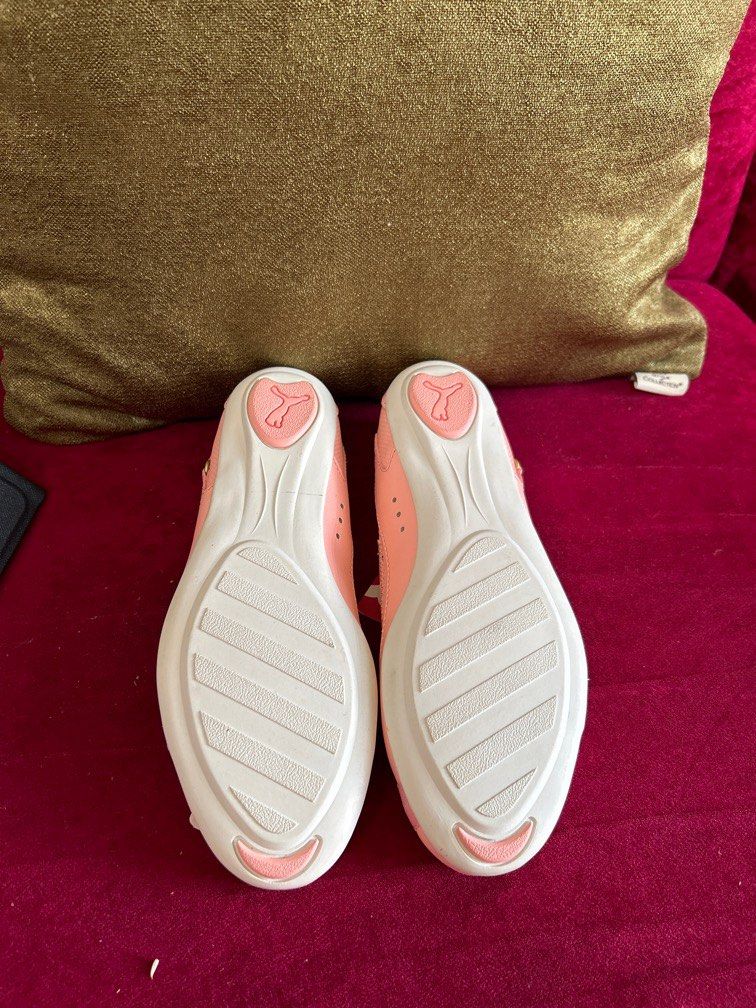 Puma 2025 doll shoes
