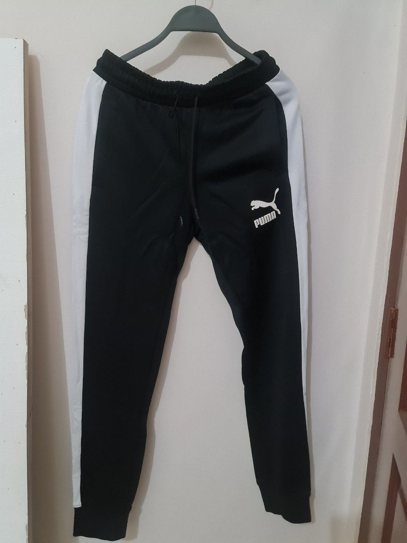Puma Trainer Pants Celana training 100 ORI unisex cewe cowo