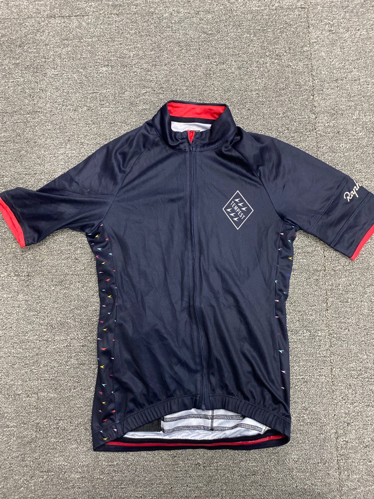 Rapha Tempest Jersey