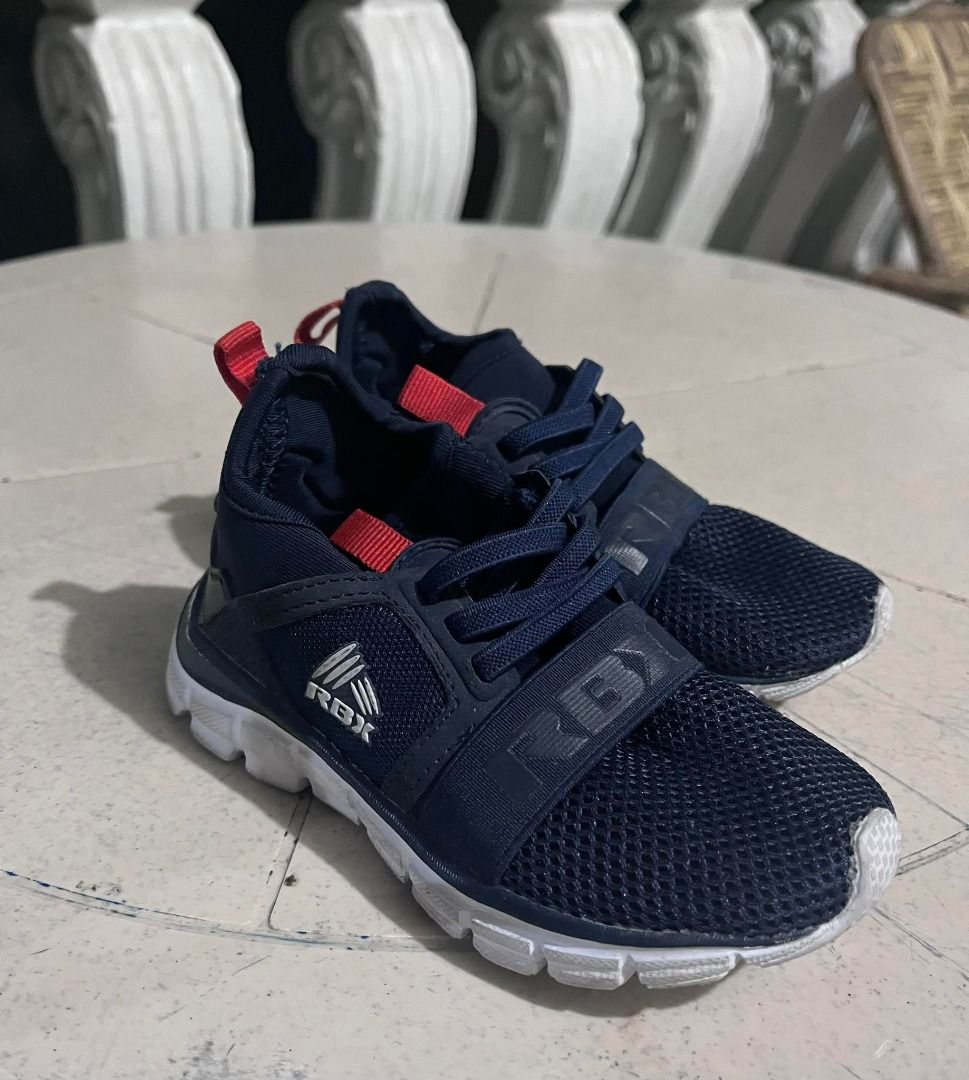 RBX Shoes 1-2.5 yo, Babies & Kids, Babies & Kids Fashion on Carousell