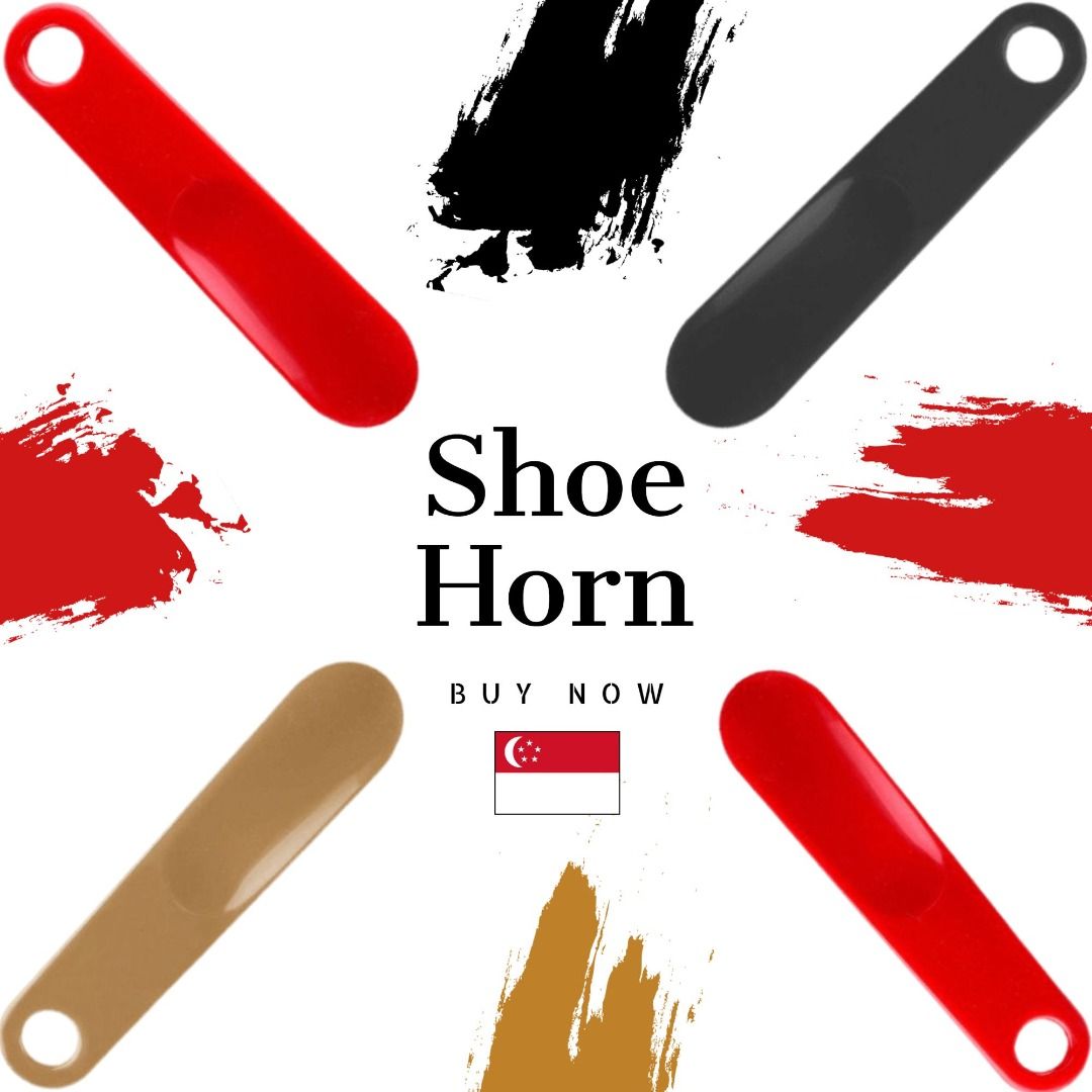 Buy shoe hotsell horn