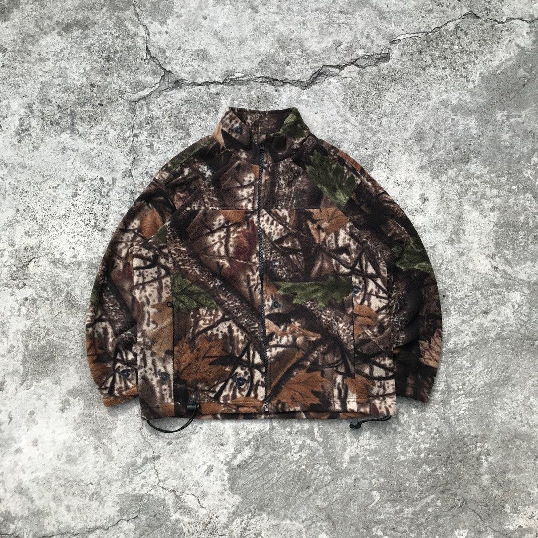 Lodge outfitters camo jacket best sale