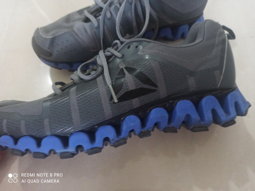 Reebok discount zigtech review