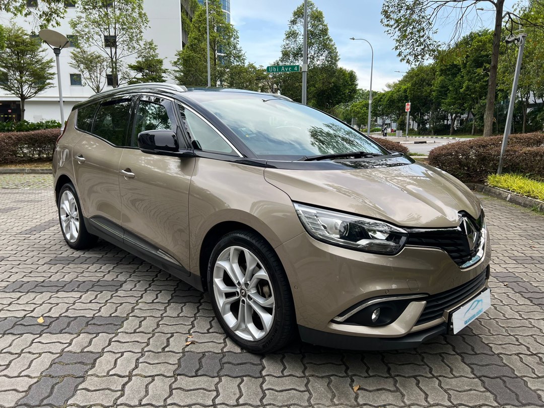 renault-grand-scenic-7-seater-diesel-for-sale-3000-drive-away