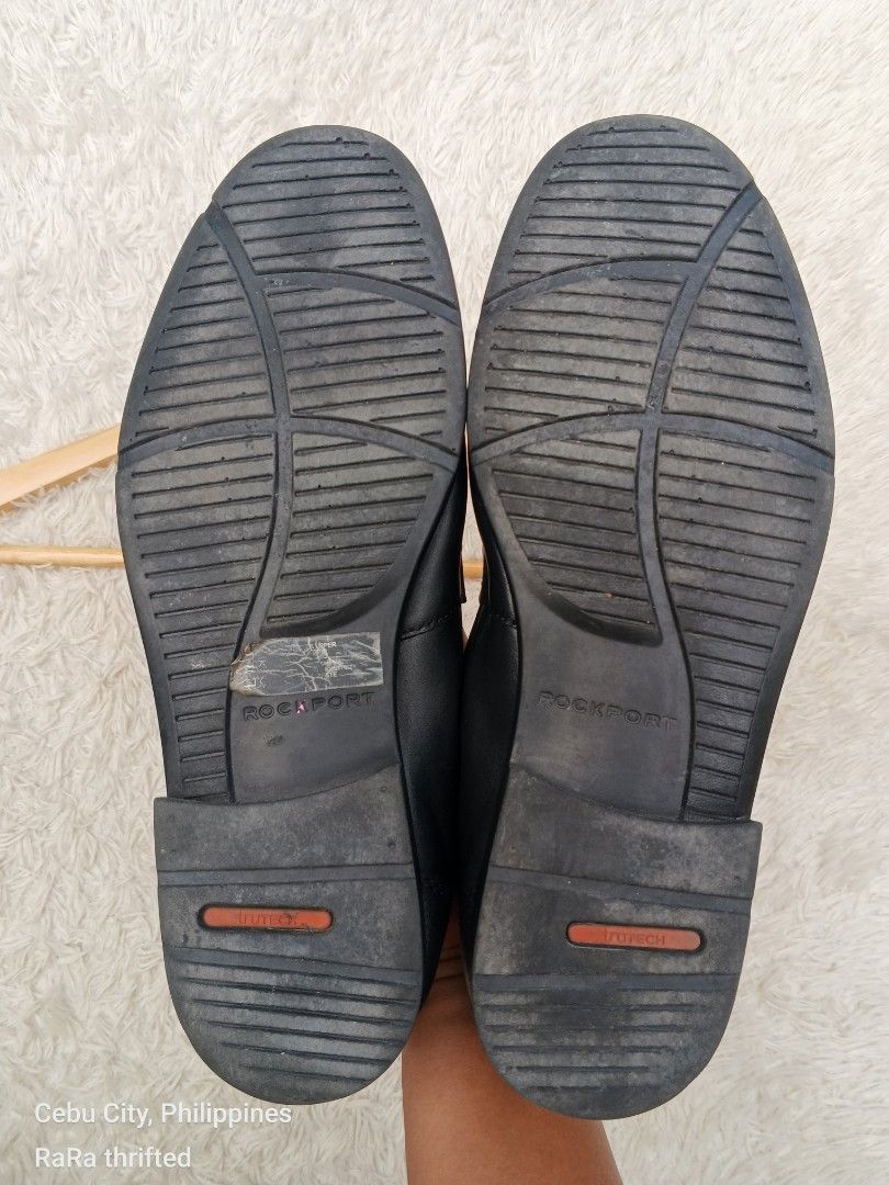 rockport penny loafers amazon