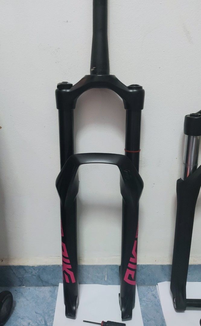 Rockshox Recon RL 27.5