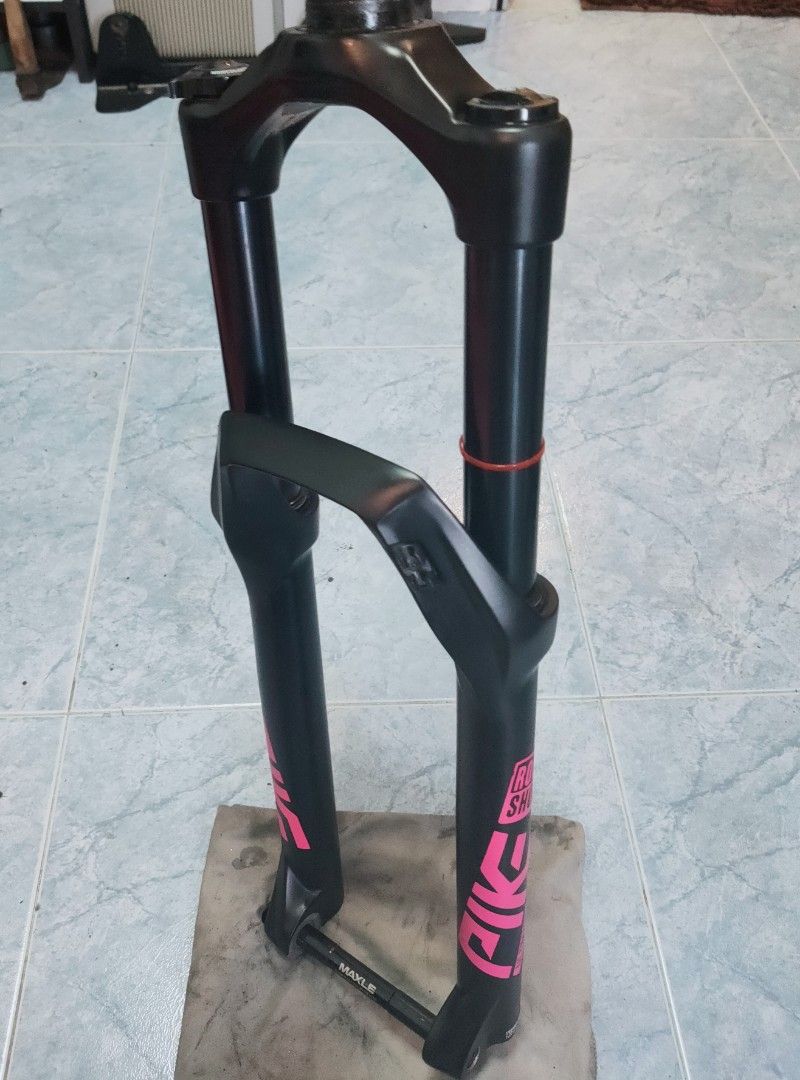 Rockshox recon rl 150mm discount travel