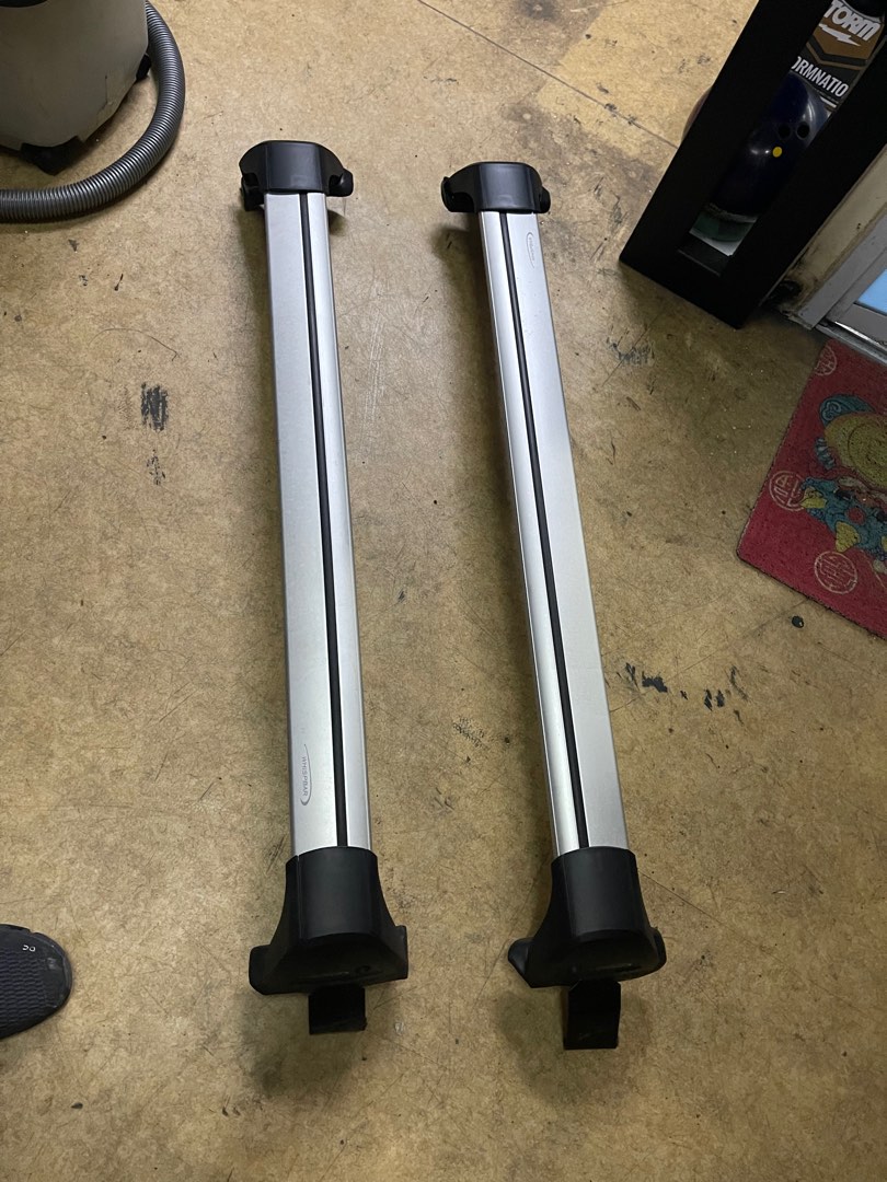 Roof rack for honda civic 2015 model, Car Accessories, Accessories on