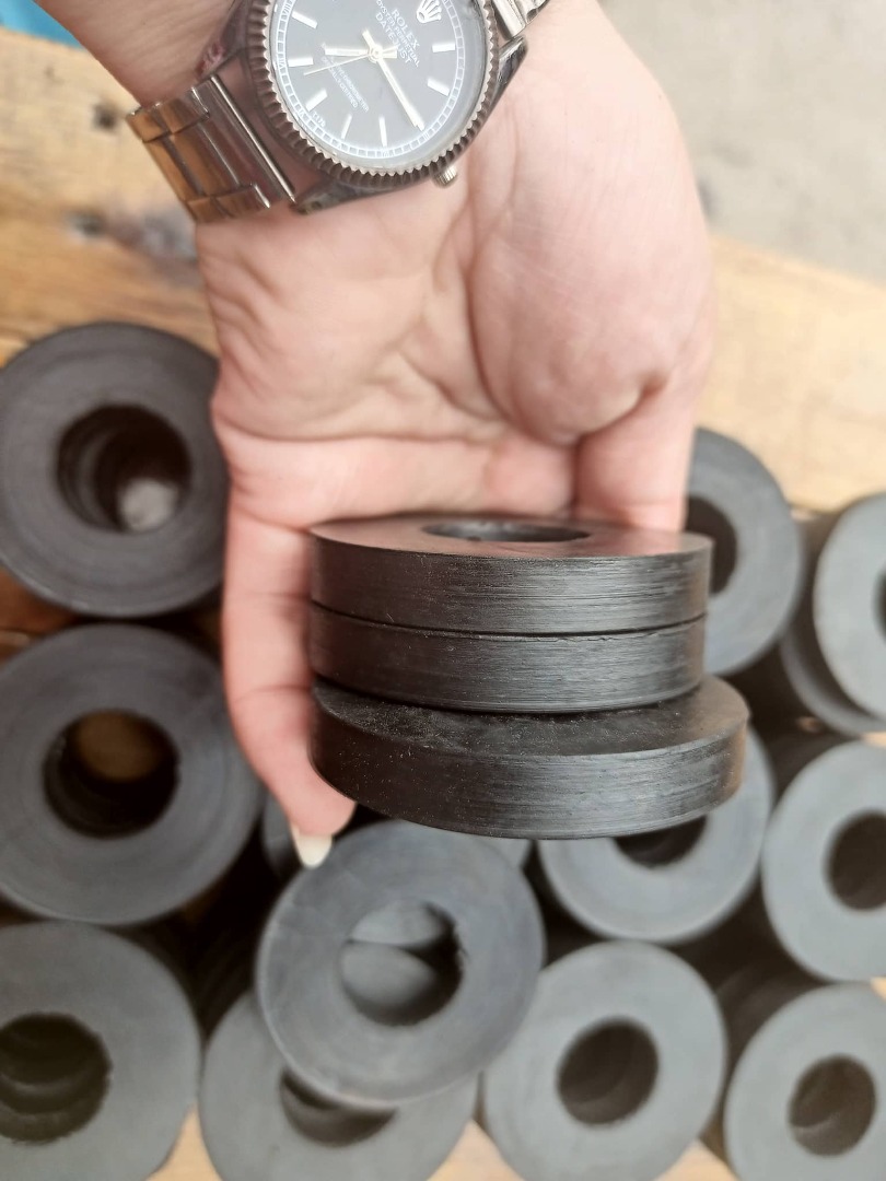Rubber Grommet for Sale, Commercial & Industrial, Construction