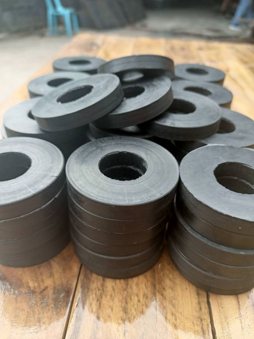 Rubber Grommet for Sale, Commercial & Industrial, Construction