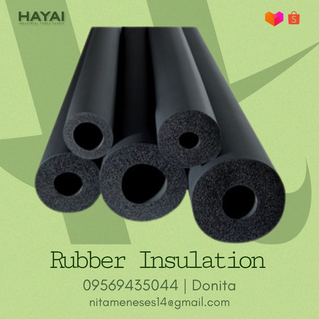 rubber-insulation-commercial-industrial-industrial-equipment-on