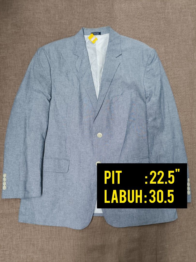 Saddlebred blazer new arrivals