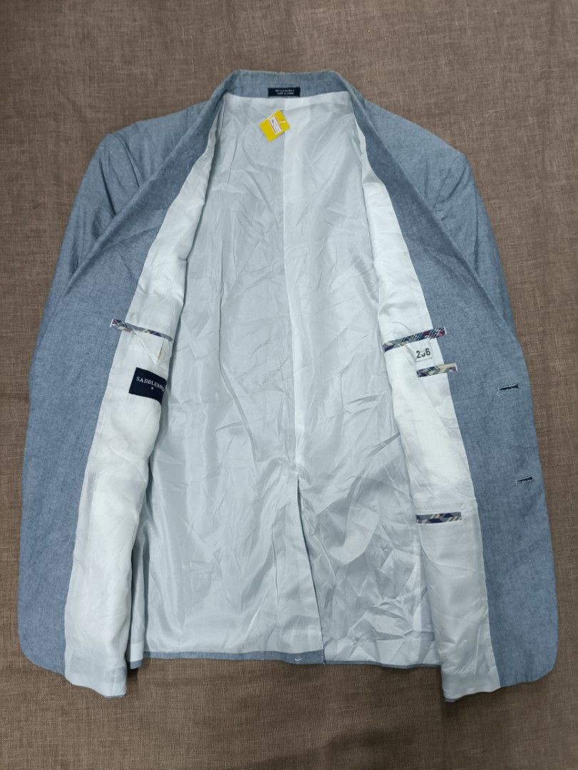 Saddlebred blazer best sale
