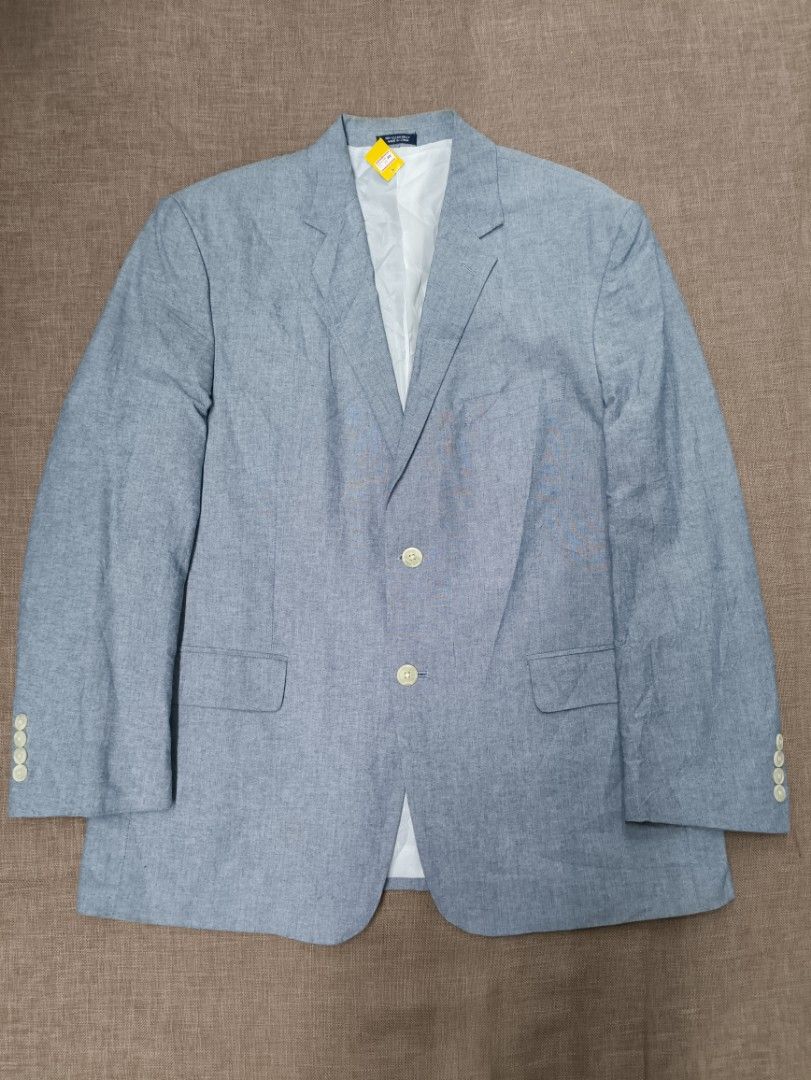 Saddlebred blazer shop