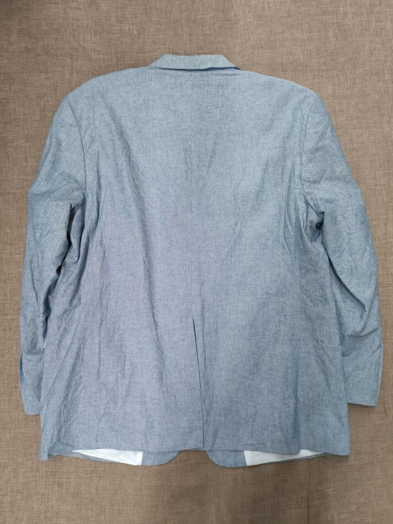 Saddlebred Blazer Men s Fashion Coats Jackets and Outerwear on