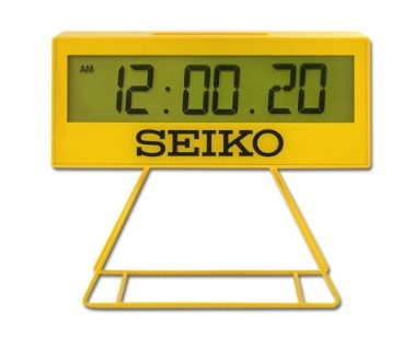 Clocks Collection item 1