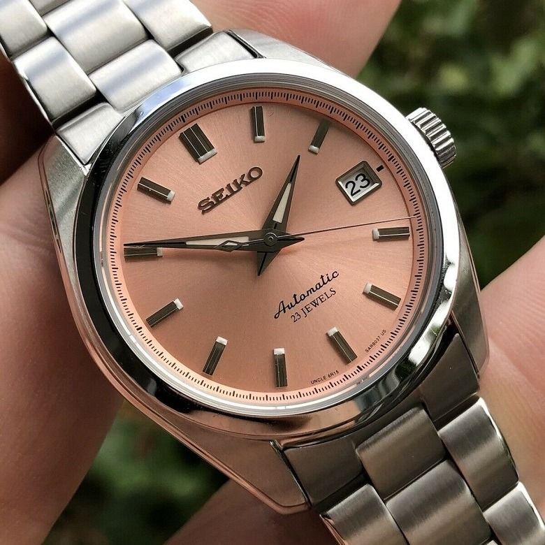 Seiko sarb hot sale 037