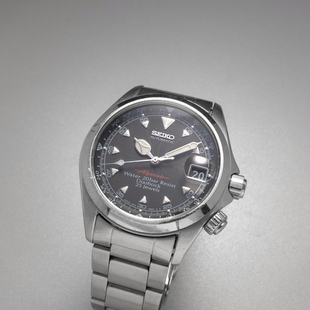 Seiko scvf005 clearance