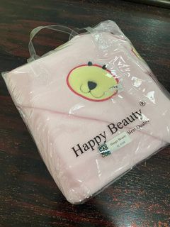 Selimut topi bayi