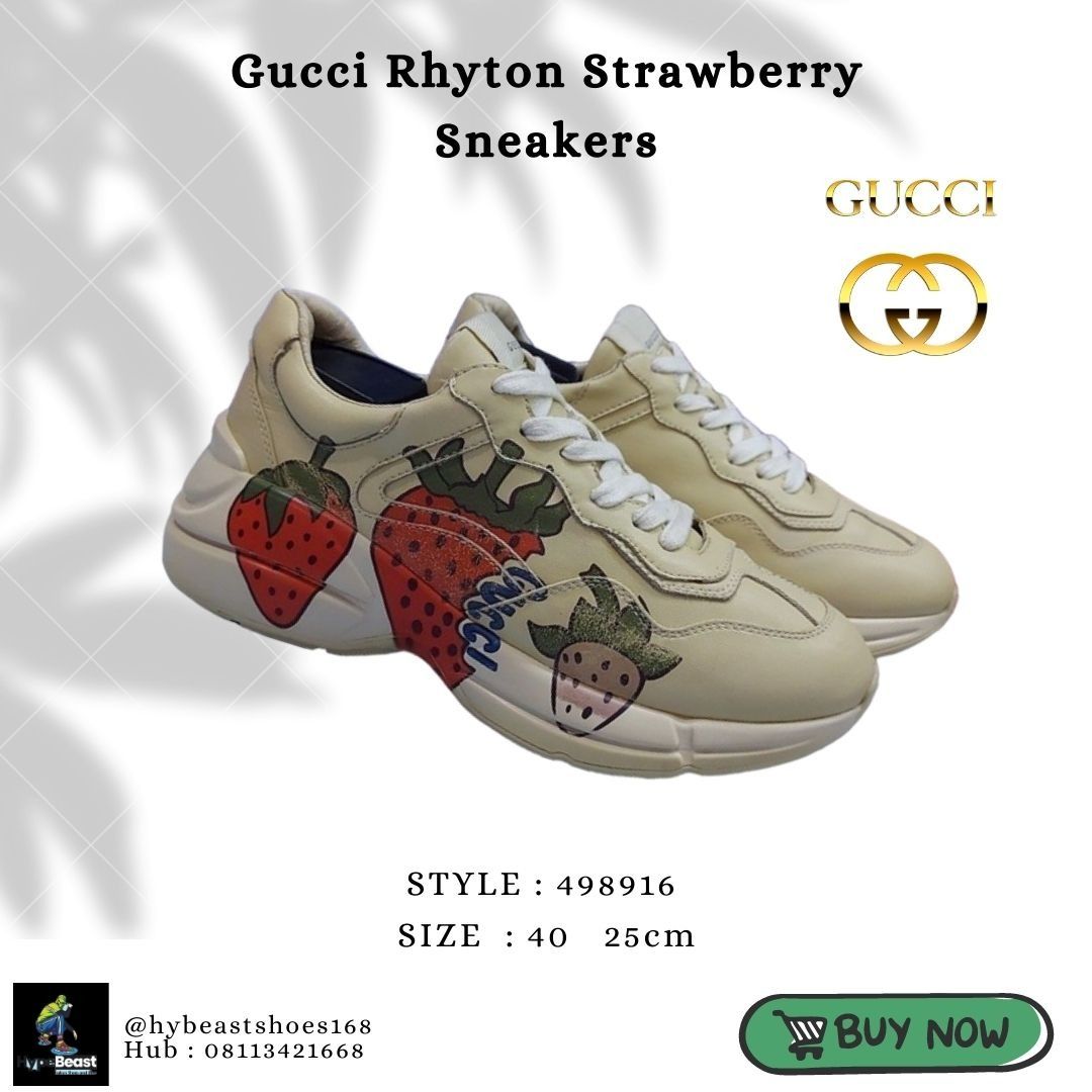 Gucci 498916 best sale
