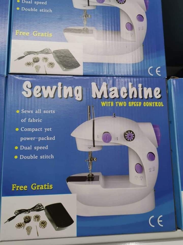 Sewing Machine, TV & Home Appliances, Washing Machines and Dryers on