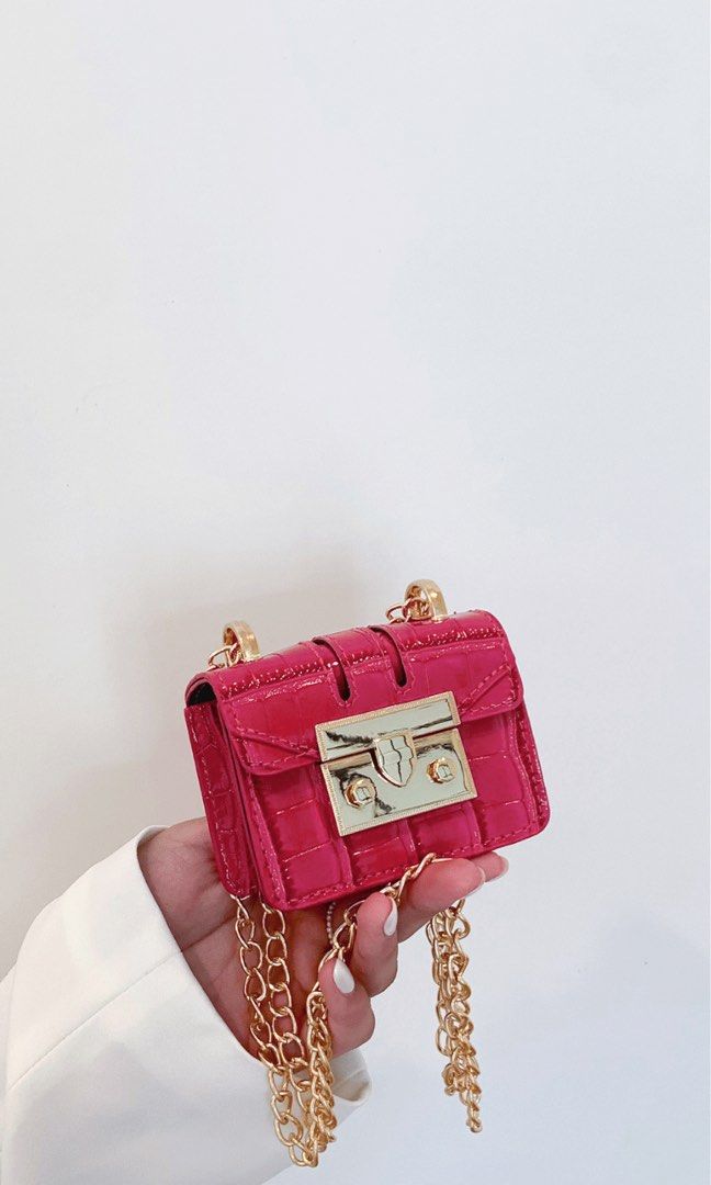 Mini online bags shein