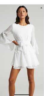 Showpo Playsuit brand new